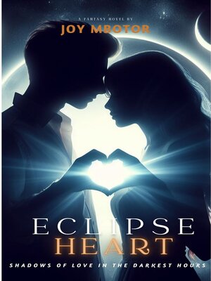 cover image of Eclipsed Hearts
